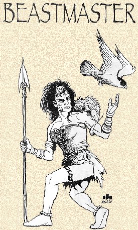[Elven Archer]