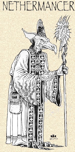[Nethermancer]