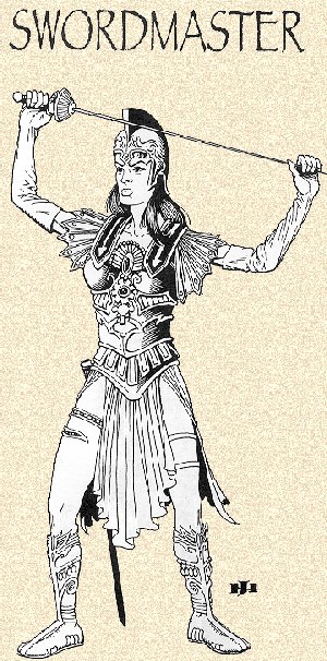 [Swordmaster]