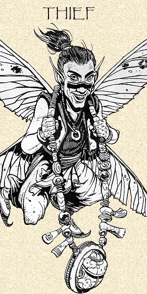 [Windling Thief]