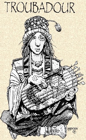 [Troubadour]