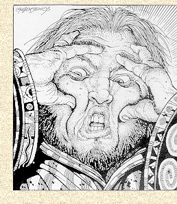[Arcane Mutterings]