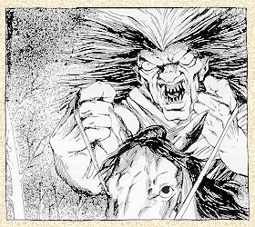 [Fearsome Charge]