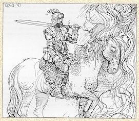 [Spirit Mount]