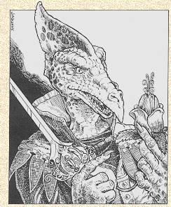 [T'Skrang Botanist]
