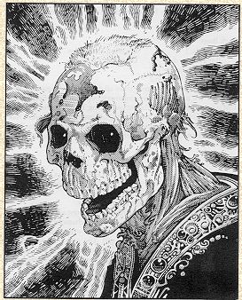 [Death's Head]