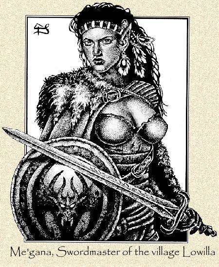 [Me'gana of Lowilla]