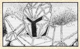 [Crystal Plate]
