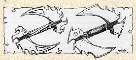 [Hawk Hatchet]