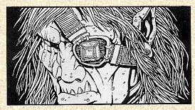 [Targeting Eye]