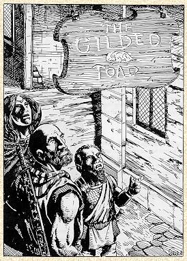 [The Guilded Toad]