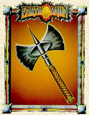 [Lorm's Axe]