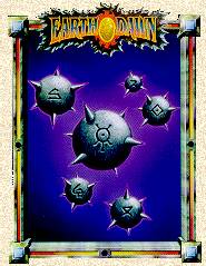 [Spike Bombs]