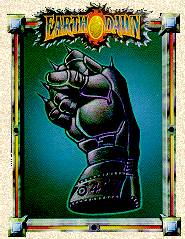 [Spike Gauntlets