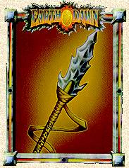 [Devastator Spear]