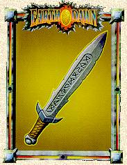 [Kegel's Sword]