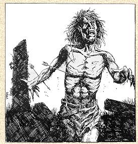 [Cadaver Man]