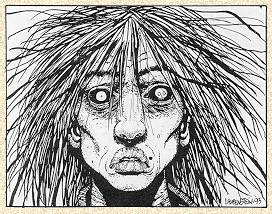 [Chantrel's Horror]