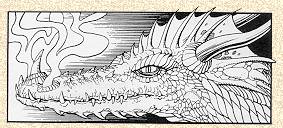 [Common Dragon]