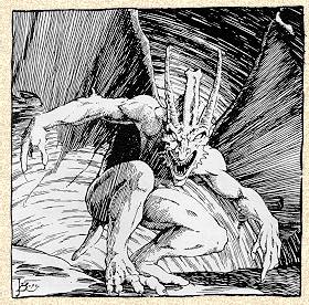 [Gargoyle]