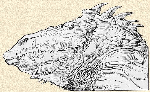 [Great Dragon]