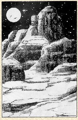 [Badlands]