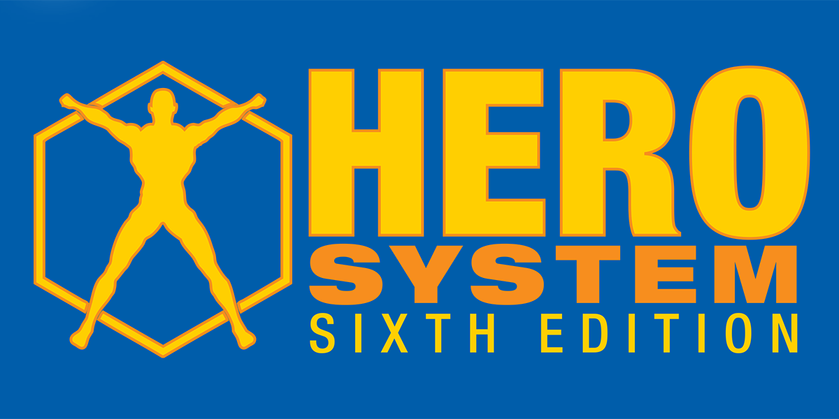 Hero System